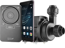 Load image into Gallery viewer, Sicce Syncra SDC Wi-Fi Controllable Multifunction Pumps