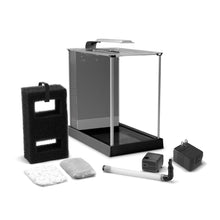 Load image into Gallery viewer, Fluval Spec Aquarium Kit, 2.6 US Gal (10 L) - IN-STORE PICKUP ONLY