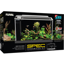 Load image into Gallery viewer, Fluval Spec Aquarium Kit, 5 US Gal (19 L) - IN-STORE PICKUP ONLY

