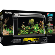 Load image into Gallery viewer, Fluval Spec Aquarium Kit, 5 US Gal (19 L) - IN-STORE PICKUP ONLY