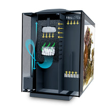 Load image into Gallery viewer, Fluval Spec Aquarium Kit, 16 US Gal (60 L), Black - IN-STORE PICKUP ONLY