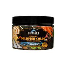 Load image into Gallery viewer, Cobalt Aquatics Ultra Goldfish Sinking Pellets
