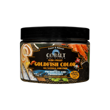 Load image into Gallery viewer, Cobalt Aquatics Ultra Goldfish Sinking Pellets
