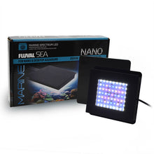 Load image into Gallery viewer, Fluval Sea Marine Nano Bluetooth LED Light