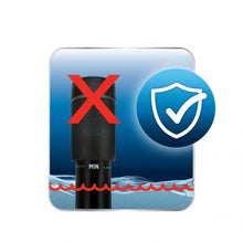 Load image into Gallery viewer, Fluval T Series Fully Electronic Aquarium Heater