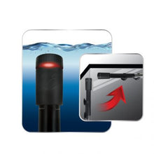 Load image into Gallery viewer, Fluval T Series Fully Electronic Aquarium Heater