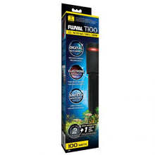 Load image into Gallery viewer, Fluval T Series Fully Electronic Aquarium Heater