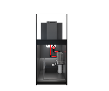 Load image into Gallery viewer, Red Sea REEFER-170 G2 Premium Aquarium 44 Gallons (No LED)