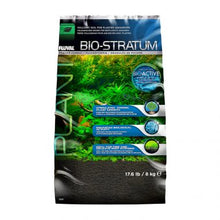 Load image into Gallery viewer, Fluval Bio Stratum Volcanic Substrate