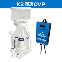 Load image into Gallery viewer, IceCap K3-200 OVP In-Sump Protein Skimmer

