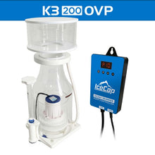 Load image into Gallery viewer, IceCap K3-200 OVP In-Sump Protein Skimmer