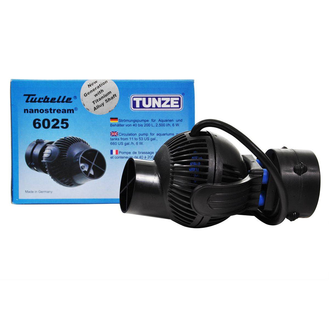Tunze Turbelle® nanostream® 6025