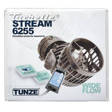 Load image into Gallery viewer, Tunze Turbelle Stream 6255 Controllable Powerhead (1300 to 4800 GPH)
