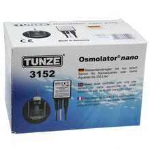 Load image into Gallery viewer, Tunze Osmolator Nano 3152 Auto Top Off
