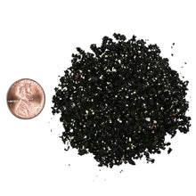 Load image into Gallery viewer, Hawaiian Black Arag-Alive! Live Reef Sand