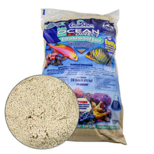 Load image into Gallery viewer, Caribsea Oolite Ocean Direct Live Reef Sand