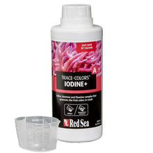 Load image into Gallery viewer, Red Sea Trace Colors A (Iodine/Halogens) - 500 mL