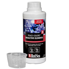 Load image into Gallery viewer, Red Sea Trace Colors D (Trace) - 500 mL