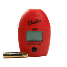 Load image into Gallery viewer, Hanna Instruments - HI707 Nitrite Low Range Colorimeter Hanna Checker - Fresh Water