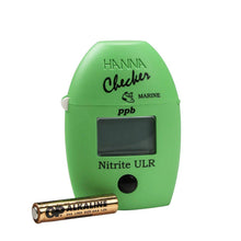 Load image into Gallery viewer, Hanna Instruments HI764 - Nitrite Ultra Low Range Colorimeter Checker