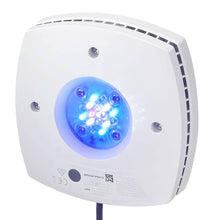 Load image into Gallery viewer, AquaIllumination Prime 16 HD LED Reef Light - White
