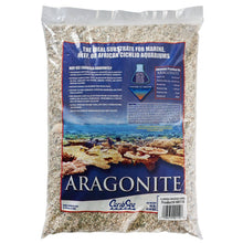 Load image into Gallery viewer, Caribsea Florida Crushed Coral Dry Sand - In Store Pick Up Only