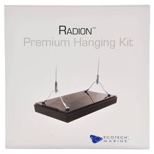Load image into Gallery viewer, EcoTech Radion LED Premium Hanging Kit

