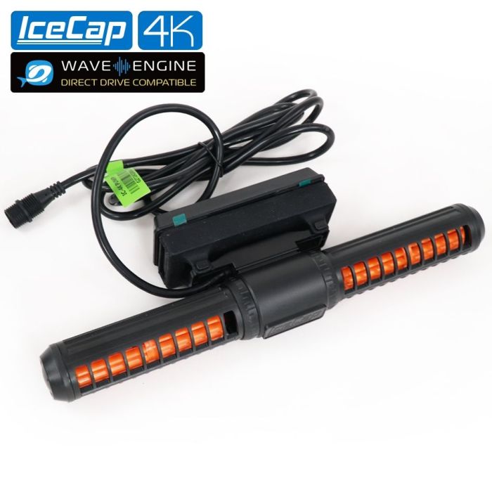 IceCap 4K Gyre Flow Pump Only