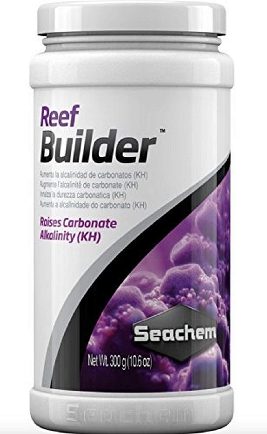 Seachem - Reef Builder