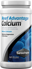Load image into Gallery viewer, Seachem - Reef Advantage Calcium
