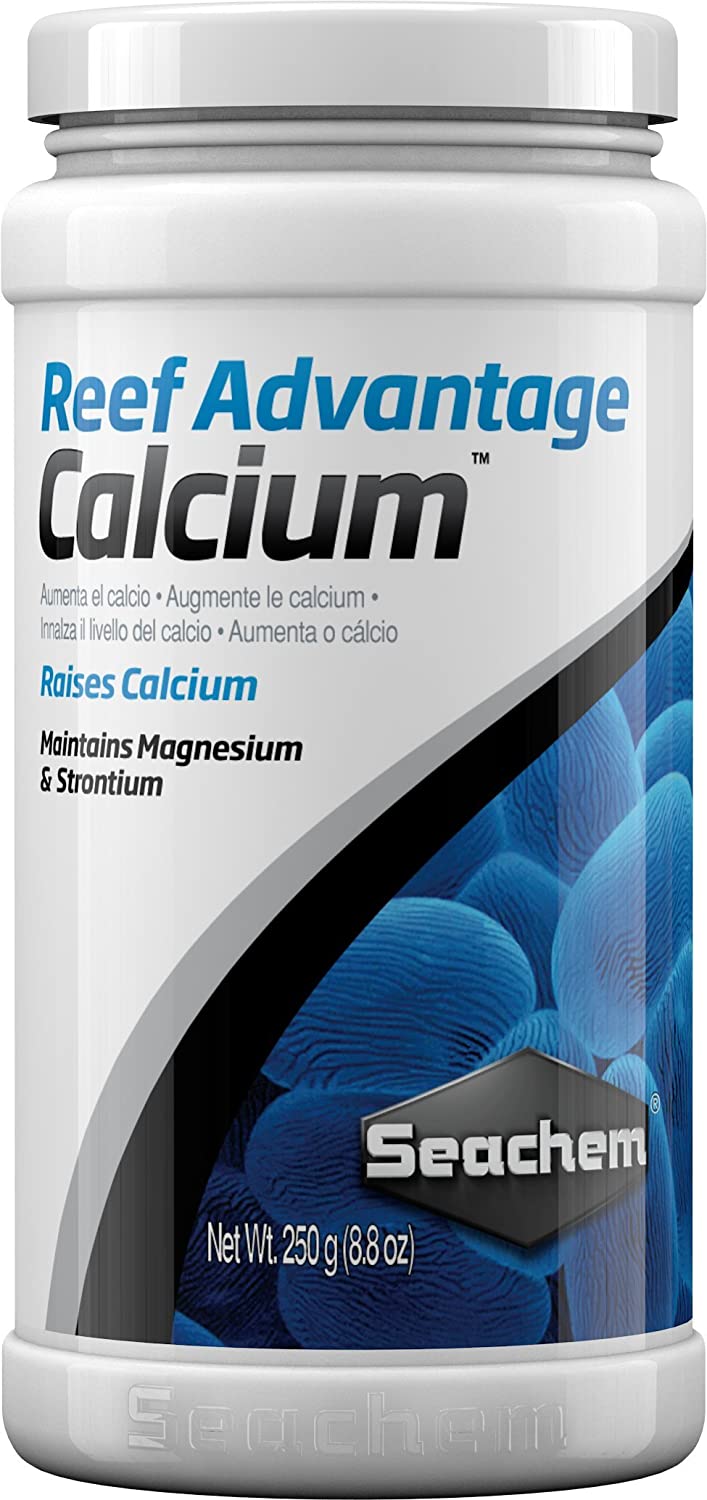 Seachem - Reef Advantage Calcium