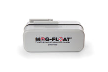 Load image into Gallery viewer, Mag-Float Floating Magnet Aquarium Cleaner - Medium
