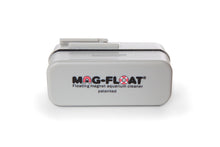 Load image into Gallery viewer, Mag-Float Floating Magnet Aquarium Cleaner - Medium