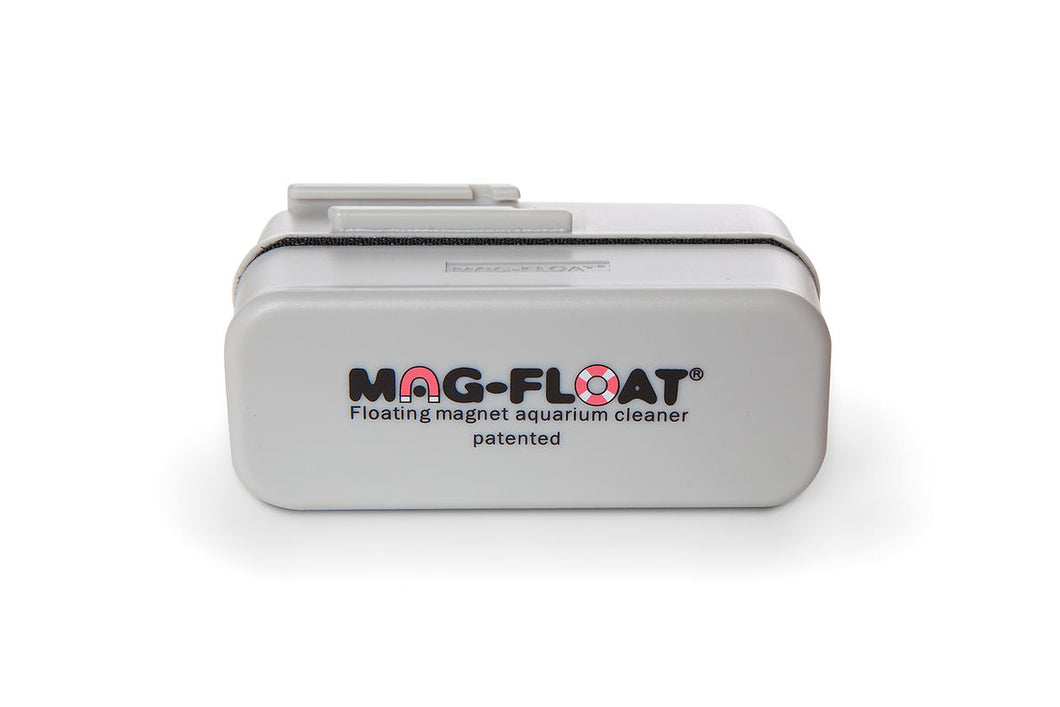 Mag-Float Floating Magnet Aquarium Cleaner - Medium