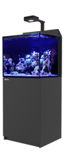 Load image into Gallery viewer, Red Sea MAX E-170 - Complete All-In-One LED Reef Aquarium 45 Gallons
