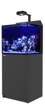Load image into Gallery viewer, Red Sea MAX E-170 - Complete All-In-One LED Reef Aquarium 45 Gallons