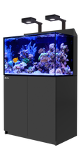 Load image into Gallery viewer, Red Sea MAX E-260 - Complete All-In-One LED Reef Aquarium 69 Gallons