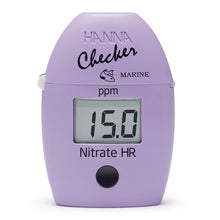 Load image into Gallery viewer, Hanna Instruments HI782 - Marine Nitrate High Range Checker HC
