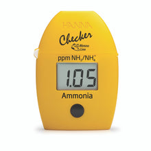 Load image into Gallery viewer, Hanna Instruments HI784 - Marine Ammonia Colorimeter Checker® HC
