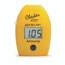 Load image into Gallery viewer, Hanna Instruments HI784 - Marine Ammonia Colorimeter Checker® HC