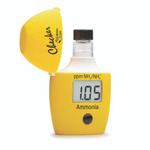 Load image into Gallery viewer, Hanna Instruments HI784 - Marine Ammonia Colorimeter Checker® HC