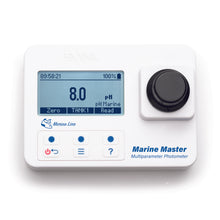 Load image into Gallery viewer, Hanna Instruments HI97105 - Marine Master Waterproof Multiparameter Photometer Kit
