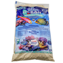 Load image into Gallery viewer, Caribsea Original Grade Ocean Direct Live Reef Sand
