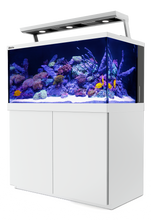 Load image into Gallery viewer, Red Sea MAX S-500 - Complete All-in-One LED Reef Aquarium 135 Gallons