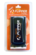 Load image into Gallery viewer, Flipper Nano Float 2 in 1 Magnetic Aquarium Algae Cleaner