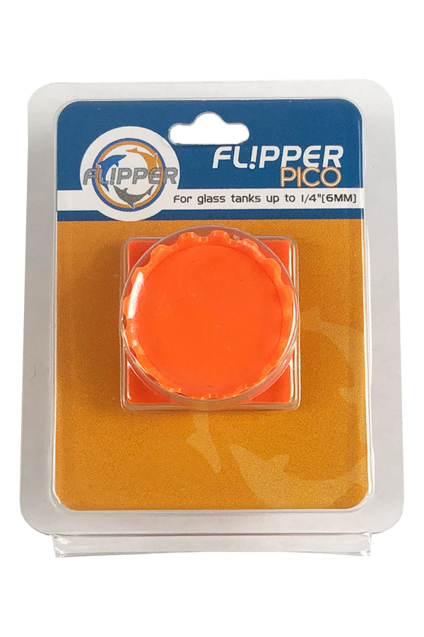 Flipper Pico 2 in 1 Magnetic Aquarium Cleaner Magnet