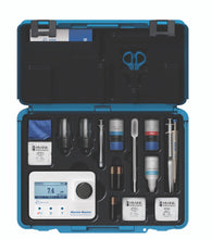 Load image into Gallery viewer, Hanna Instruments HI97105 - Marine Master Waterproof Multiparameter Photometer Kit