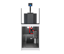 Load image into Gallery viewer, Red Sea REEFER-200 G2 Deluxe Premium Reef Aquarium 53 Gallons Reef-Ready LED Systems