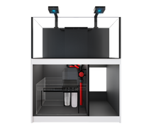 Load image into Gallery viewer, Red Sea REEFER-425 G2 Deluxe Premium Reef Aquarium 115 Gallons Reef-Ready LED Systems