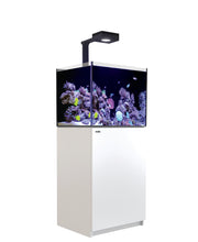 Load image into Gallery viewer, Red Sea REEFER-170 G2 Deluxe Premium Reef Aquarium 44 Gallons Reef-Ready LED Systems